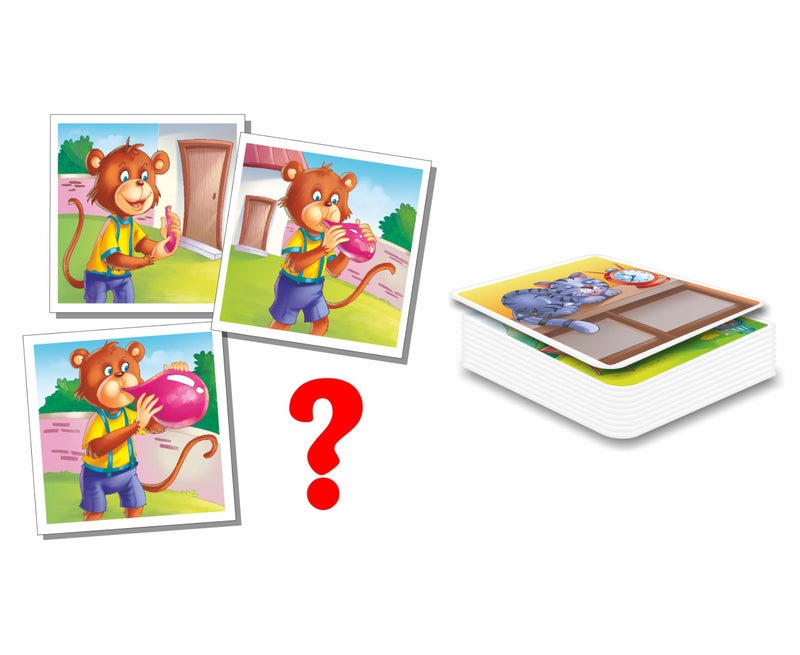 Creative's Jigsaw Puzzles (What's Next-1) - Image 2