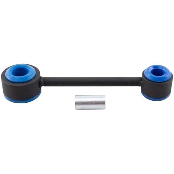 TRQ Rear Sway Bar Link Set Compatible With 20052014 Ford Mustang - Image 5