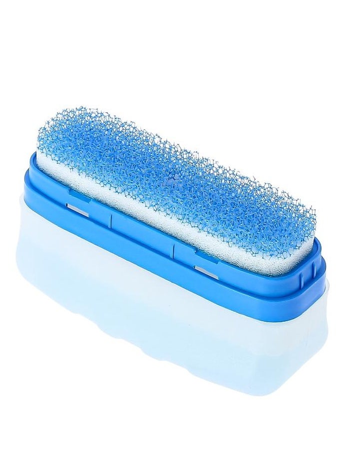 Sitil - Special Cleaning Sponge With Dispenser For All Sports Shoes Types 75ML (packaging may vary) - Image 1