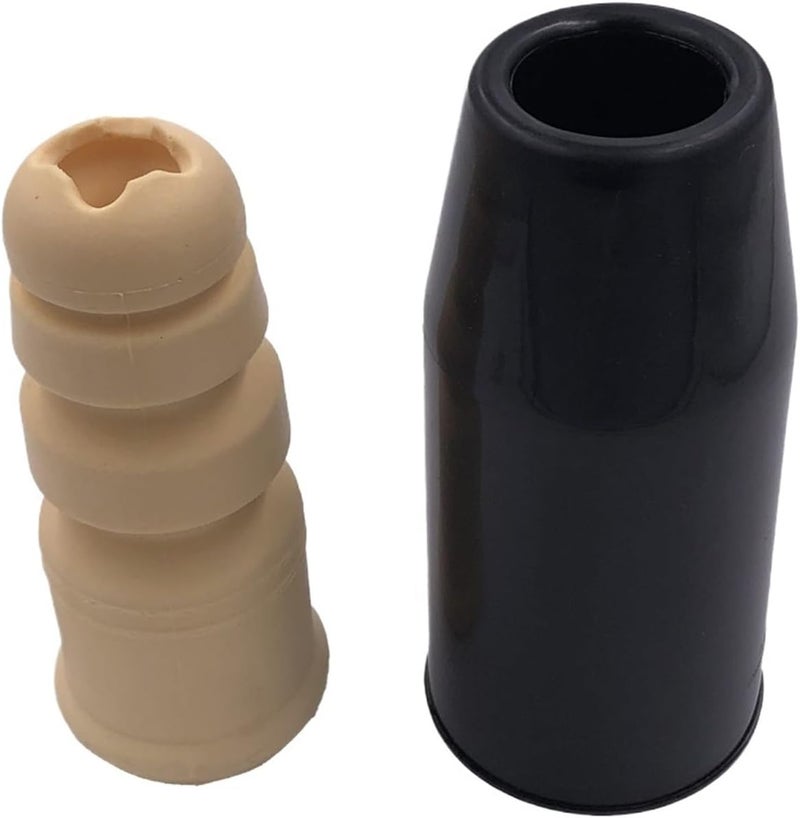 Wivplex Rear Dust Cover for Shock Absorbers - Image 1