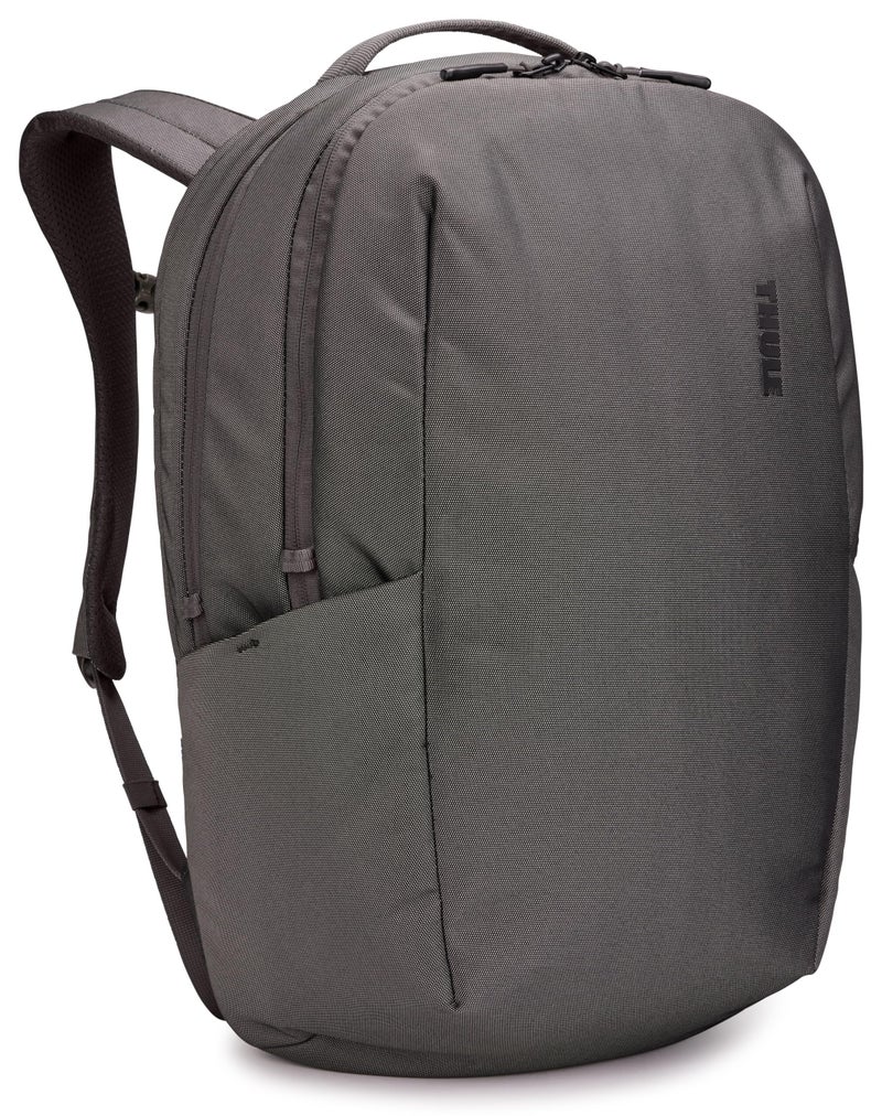 Thule Subterra Backpack 27L, Vetiver Gray - Image 1