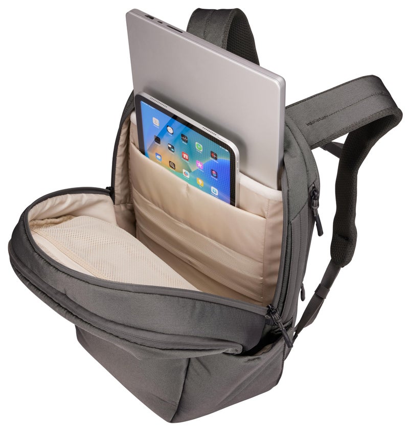 Thule Subterra Backpack 27L, Vetiver Gray - Image 3