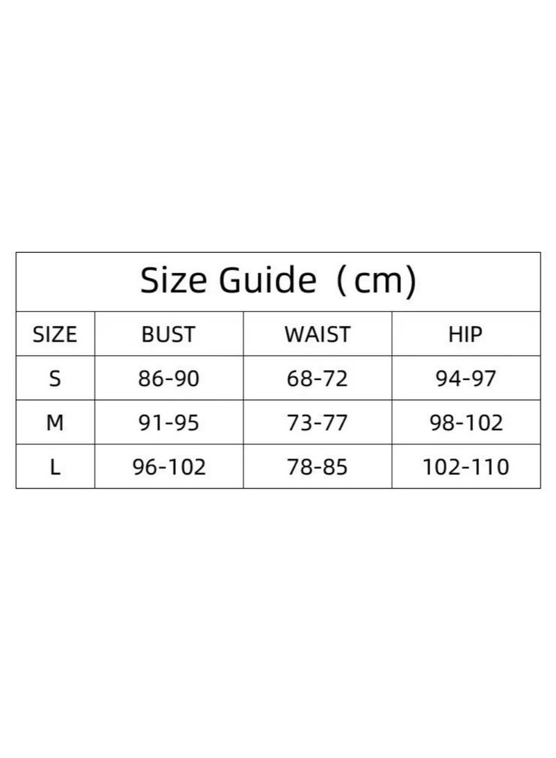 KUYING New One-Piece Conservative Swimsuit - Image 2