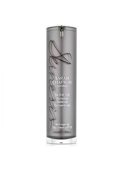 Sarah Chapman Sarah Chapman Skinesis Dynamic Defence Concentrate SPF15 Anti-Aging Cream (40ml) 