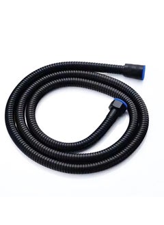 Shams Black shower set  - Image 3