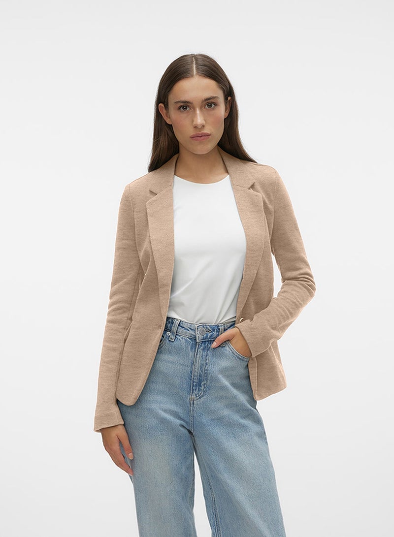 VERO MODA Regular Fit Blazer - Image 4