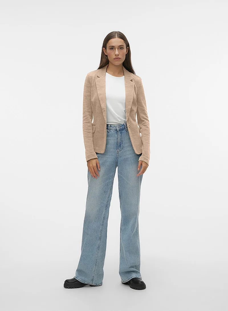 VERO MODA Regular Fit Blazer