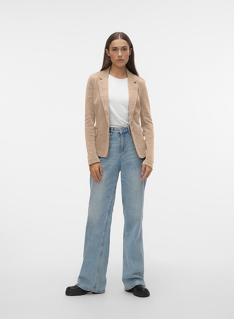 VERO MODA Regular Fit Blazer - Image 1