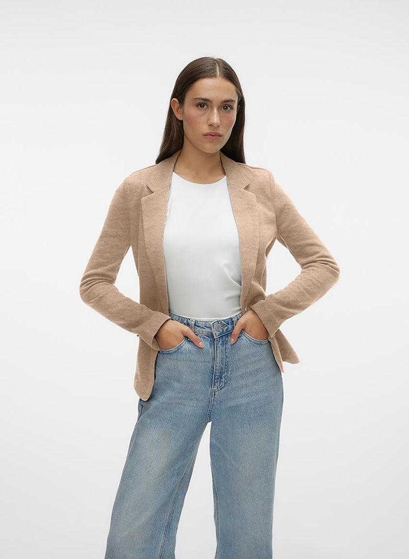 VERO MODA Regular Fit Blazer - Image 3