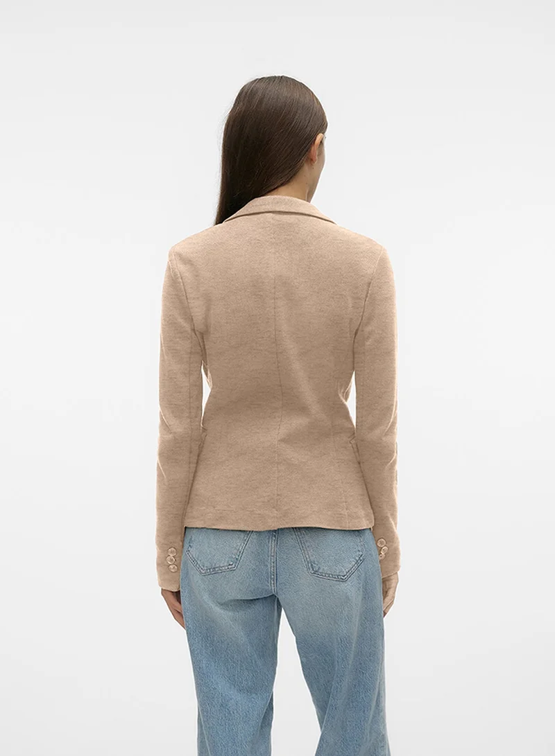 VERO MODA Regular Fit Blazer