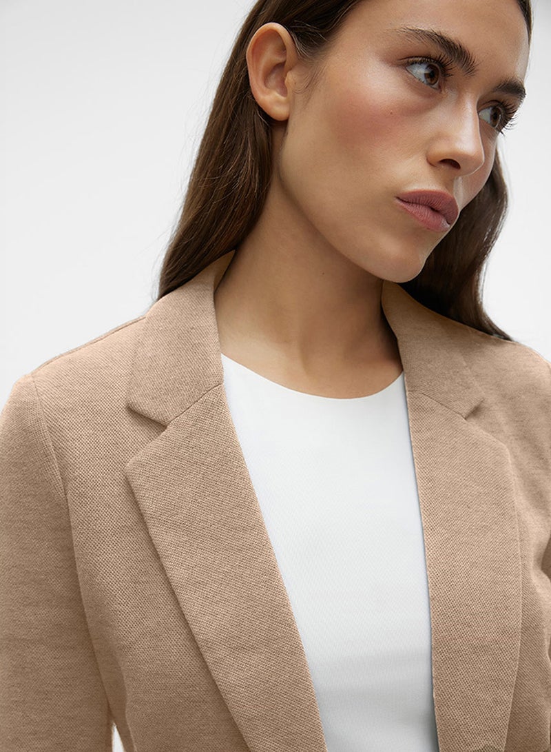 VERO MODA Regular Fit Blazer - Image 5