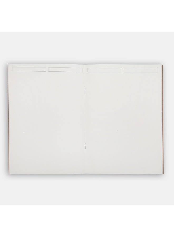 PK Design Writedesignsketch Notebooks - Sketch - Image 2