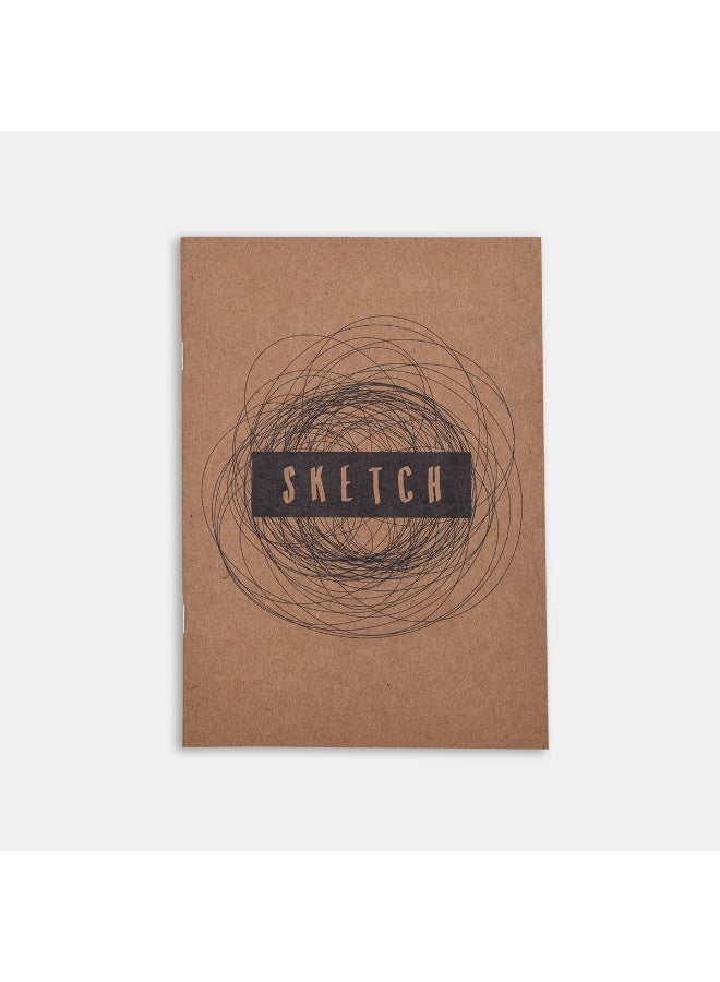 PK Design Writedesignsketch Notebooks - Sketch - Image 1