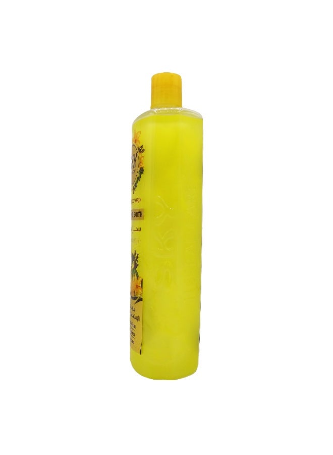 SKY Body Wash Magic Of Earth Perfume - 1L - Image 2
