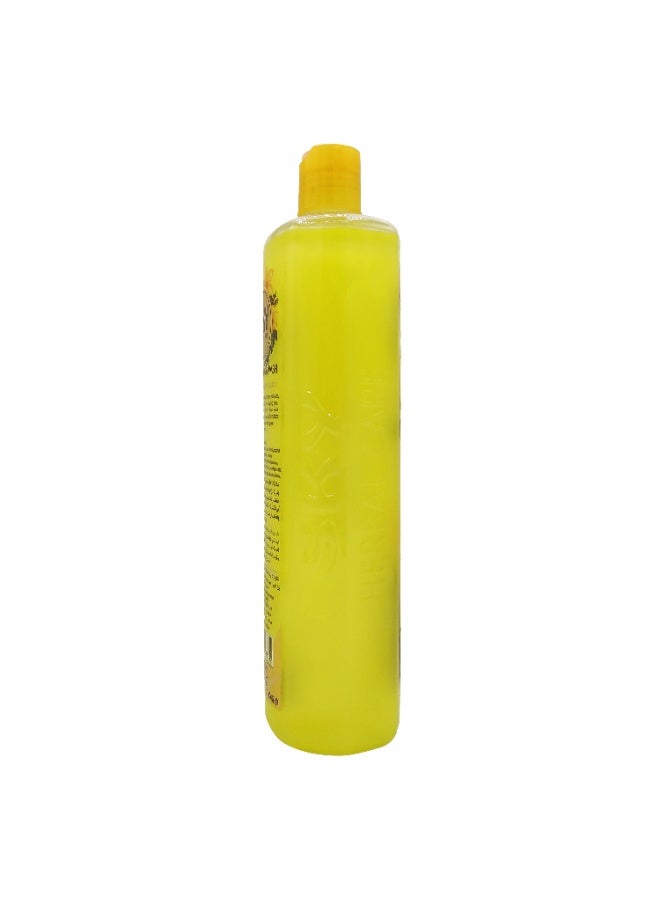 SKY Body Wash Magic Of Earth Perfume - 1L - Image 4