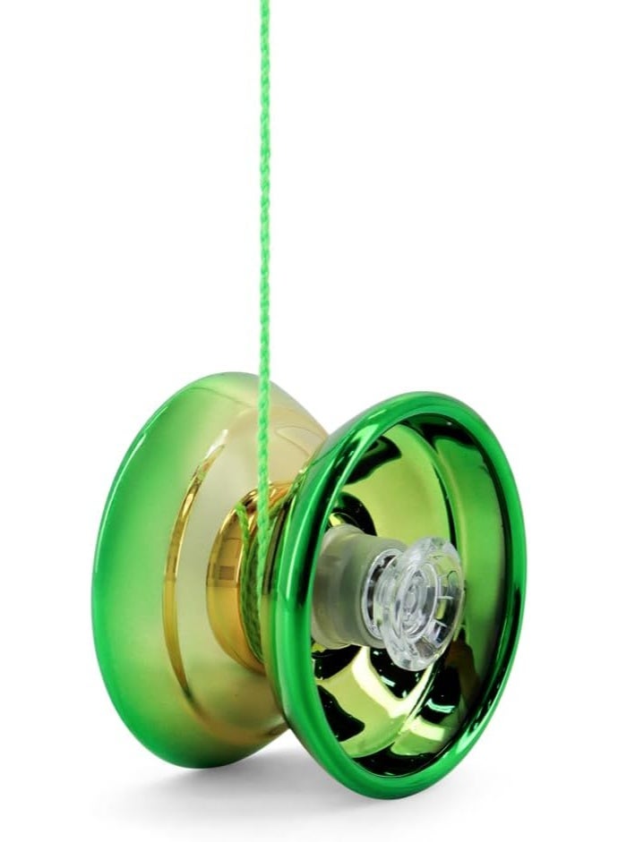 FLARING YO Cub Roaring YOYO – High-Spin Performance Yo-Yo with Flaring Shape - Image 4