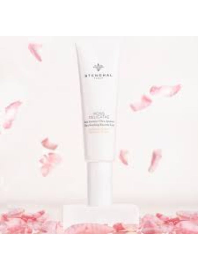 Stendhal Rosis Delicatae Ultra-Soothing Extreme Care 50ml - Image 2