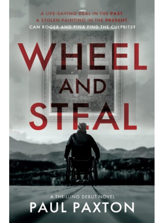 Wheel and Steal - Image 2