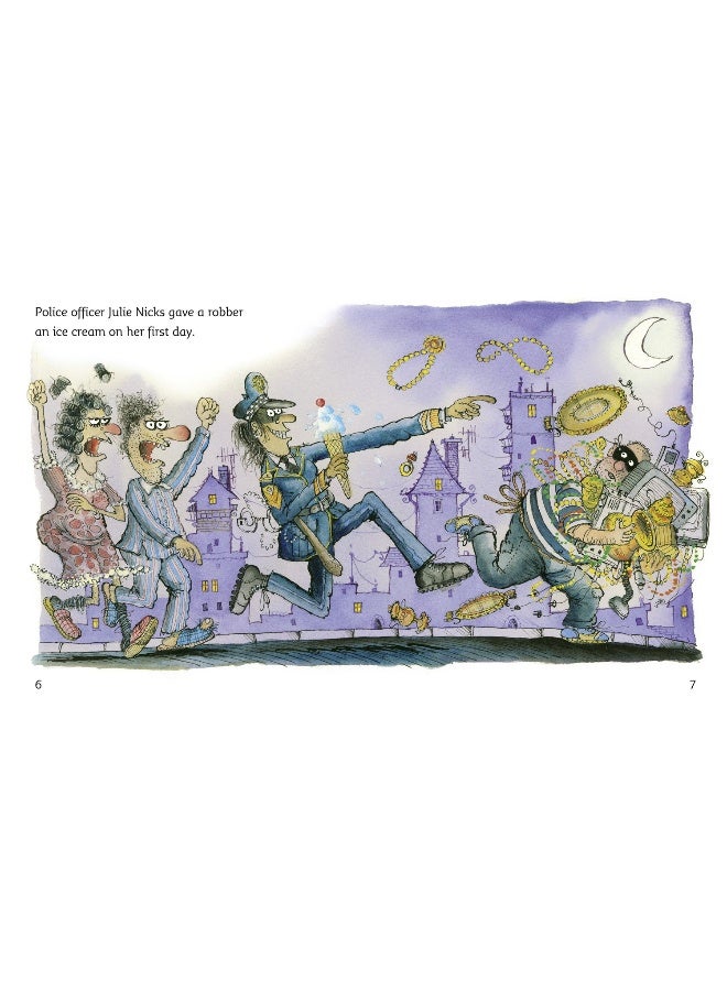 First Day: Band 06/Orange - Image 3