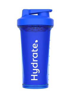 M-Design Hydrate Shaker, 750 ml Capacity, Blue - pzsku/ZAEC04477DAED9E648296Z/45/_/1727871460/0b84d0ec-7923-4510-85be-dd0ae3c74684