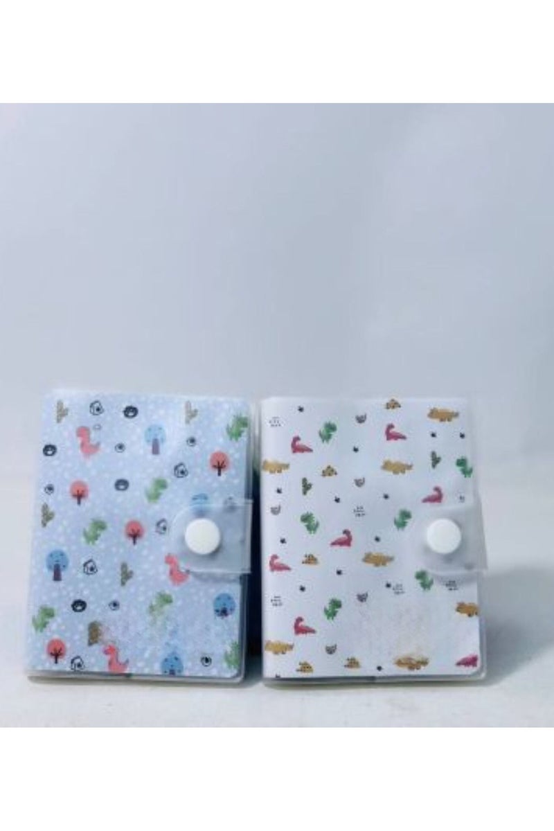 بوكس مجموعة أدوات مدرسية مكونة من 15 قطعة  ( مقلمة فسفورية + 2 قلم جاف ازرق + قلم سنون باستيكة + نوت بوك كرتوني + ملاحظات لاصقة + 4 قلم فسفوري الوان + كوريكتور شريط تصحيح +2 قلم كرتوني جاف + دباسة مكتب مع دبابيس + كارت 5 استيكة اشكال مختلفة ) - Image 4