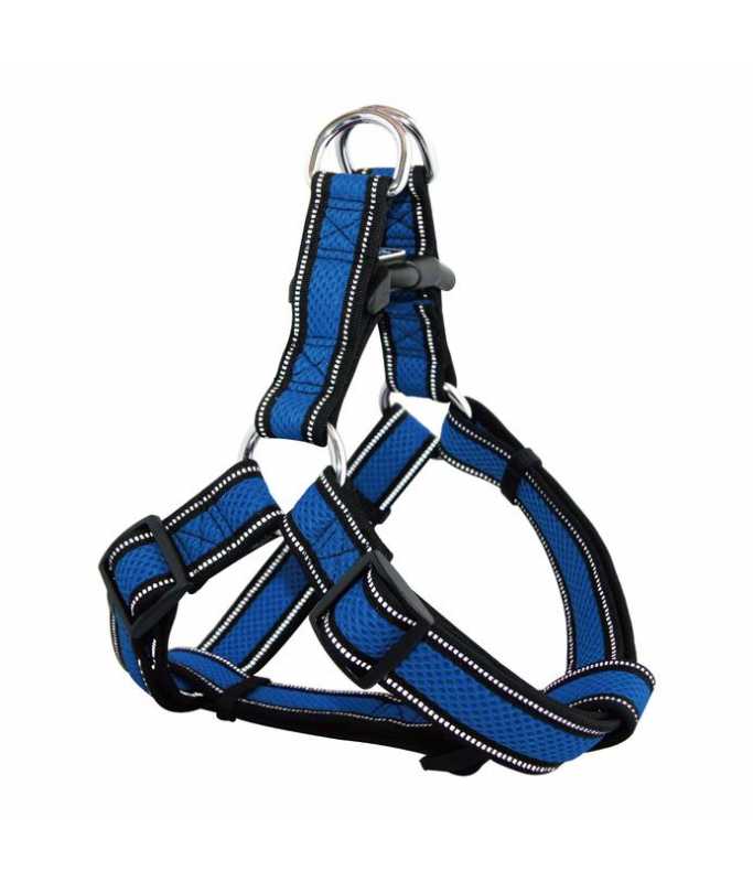 Doco Athletica Air Step In Harness Large