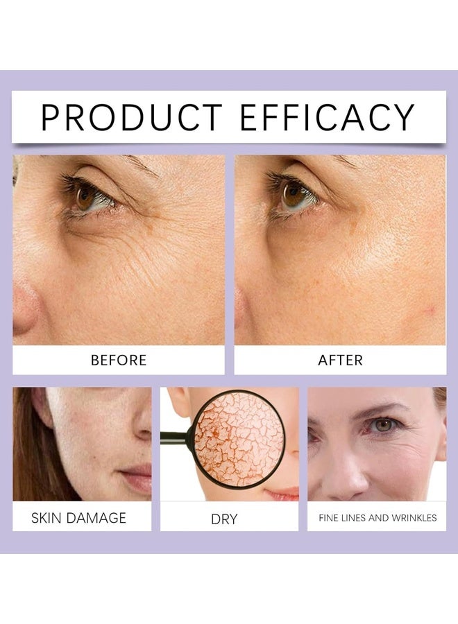 Maelys GET-DREAMY Overnight Toning Whip - Body Firming Whip That Works While You Sleep - Helps Target The Appearance Of Loose Skin On The Body - Image 4