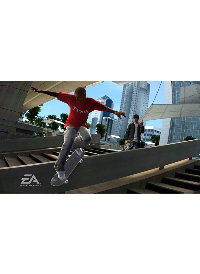 إي أيه لعبة "Skate 3" (إصدار عالمي) - رياضات - playstation_3_ps3 - Image 5
