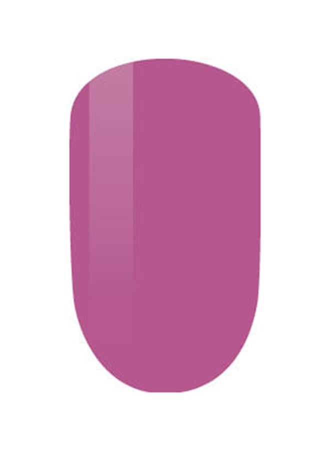 Lechat Soak Off UV LED Lamp Manicure Nail Art Gel Nail Polish PMS228OO1 - Image 2