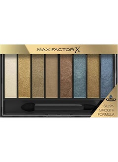 Max Factor Eyeshadow Masterpiece Nude Palette 004 