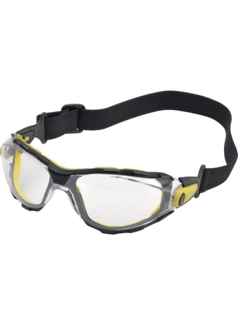 Pacaya Strap Transparent Protective Work Glasses - pzsku/ZAEC0B3D96882807986F5Z/45/_/1725898875/9f3d033c-7ea5-42cc-8d00-9cf46db8d23f