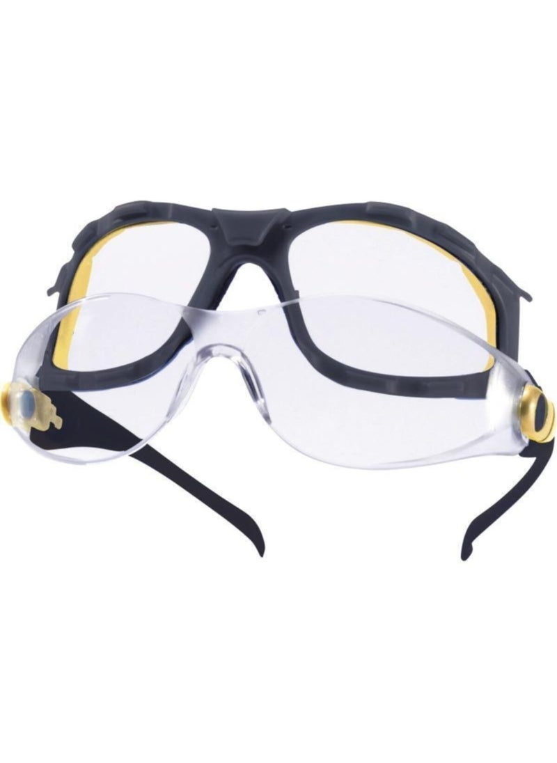 Pacaya Strap Transparent Protective Work Glasses - pzsku/ZAEC0B3D96882807986F5Z/45/_/1725899044/773c7644-46a9-4325-9f70-80b4fbefeef2