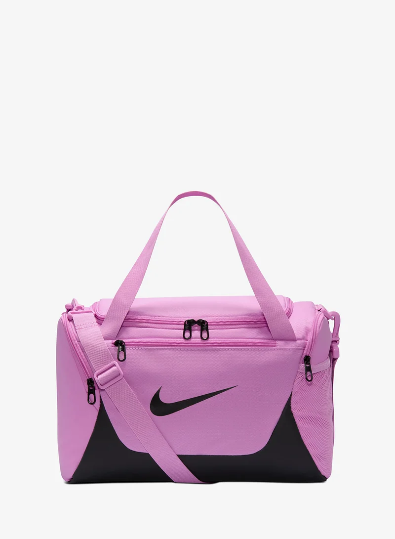 Extra Small Brasilia Duffel Bag