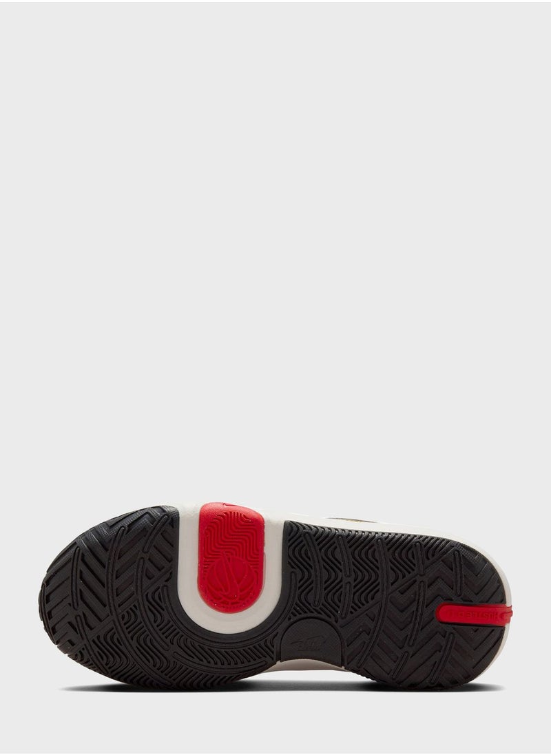 Nike - Youth Team Hustle  D 11 - Image 1