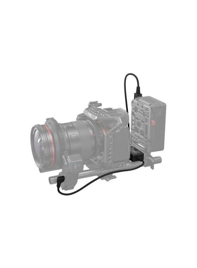 SmallRig USB-C to D-Tap Cable 3266 - Image 2