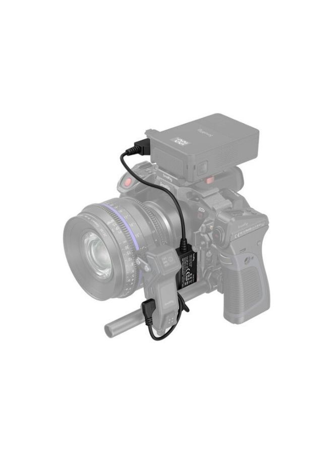 SmallRig USB-C to D-Tap Cable 3266 - Image 3