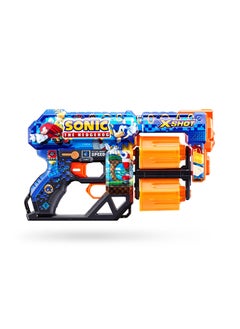 Skins Dread Sonic 12 Darts Mega Sonic- Action Aiming Game For Kids, Teen, Adults Boys & Girls, Outdoor Holiday Activities, Gifts For Kids Ages 8+ - pzsku/ZAEC0D863CACE79E4EEC1Z/45/_/1697020611/be086a38-04e7-44fb-88c8-69ea411cd5cb