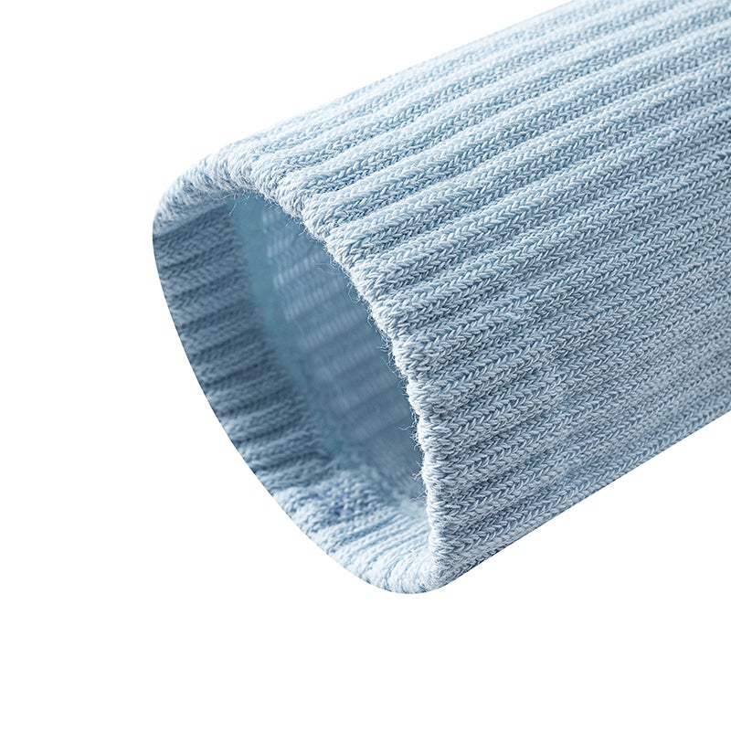 ANTA Cotton Performance Socks | Unisex Breathable Mid-Crew Socks/32S Combed Cotton · Breathable Comfort · Durable Support - Image 2