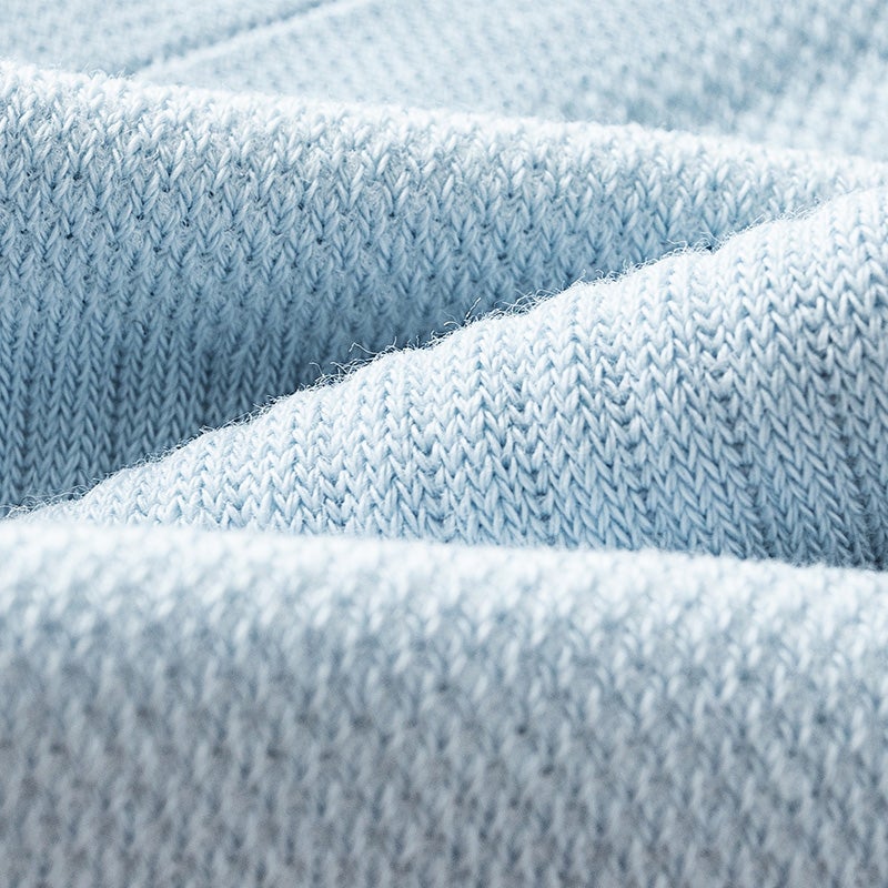 ANTA Cotton Performance Socks | Unisex Breathable Mid-Crew Socks/32S Combed Cotton · Breathable Comfort · Durable Support - Image 5