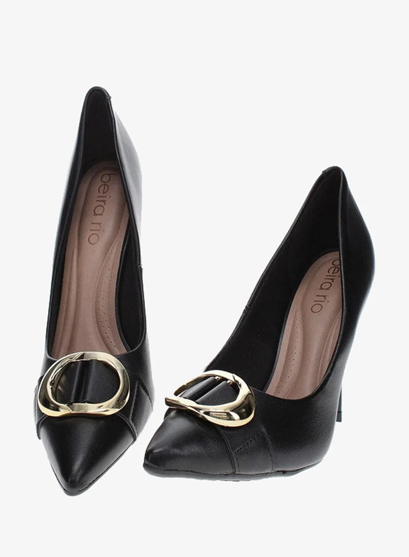 Beira Rio  BEIRA RIO Mid Heel Shoes For Ladies for Women | Best Price UAE