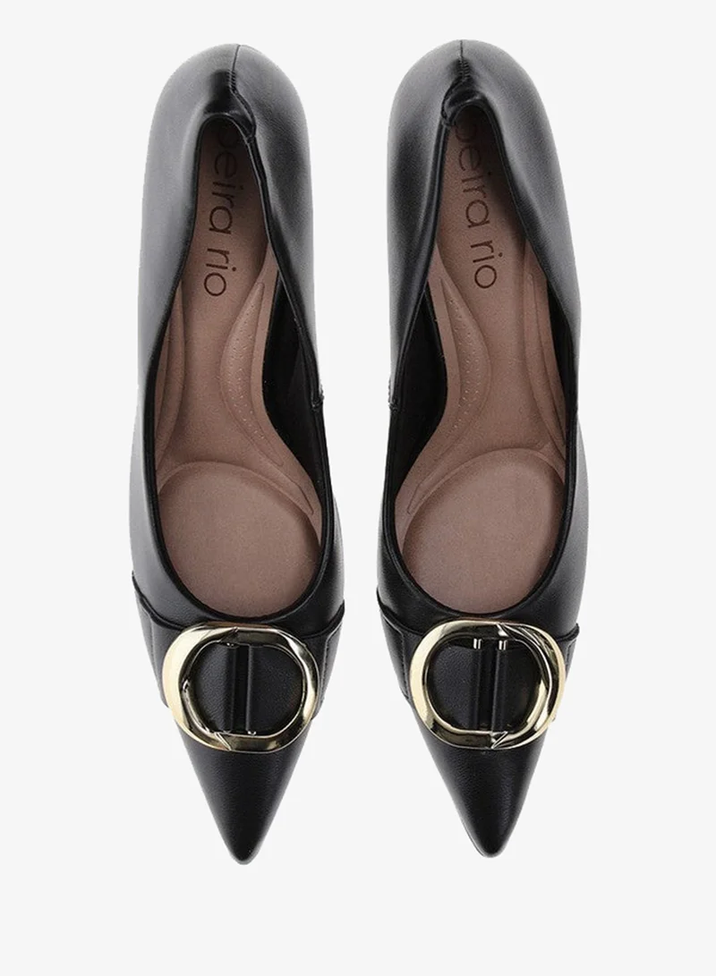 Beira Rio  BEIRA RIO Mid Heel Shoes For Ladies for Women | Best Price UAE