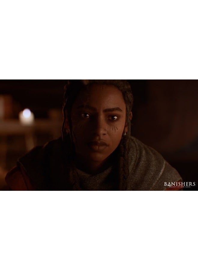 فوكس بانيشيرز جوستس أوف نيو إيدن - بلاي ستيشن 5 (PS5) - Image 4