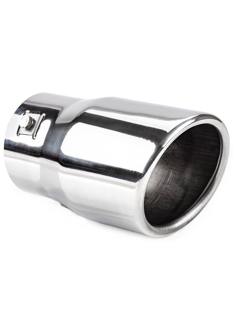 Muffler Tail MT 007