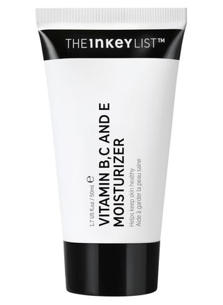 The INKEY List Vitamin B, C and E Lightweight Daily Face Moisturiser to Keep Skin Healthy 50ml - pzsku/ZAEC11F03AFBDF8EBD7B0Z/45/_/1739904205/24c498c0-c829-4fad-b87a-24a669b0b196