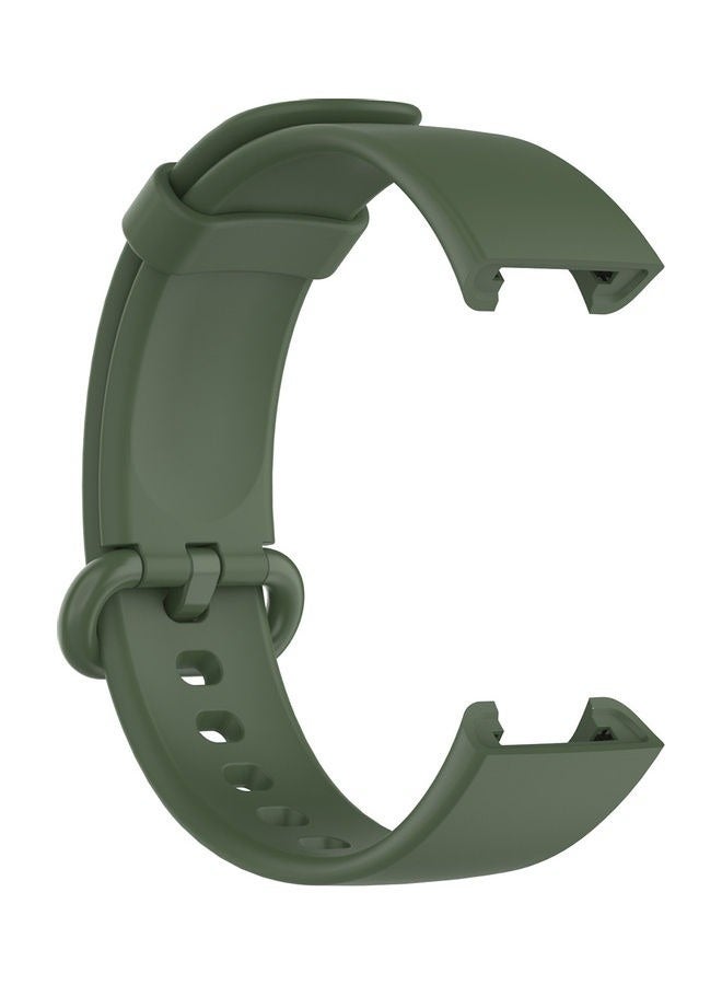 Lightweight Adjustable Watch Strap For Xiaomi Mi