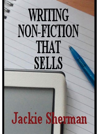 A Guide To Writing Non-fiction That Sells - pzsku/ZAEC14A4DF3EF0F0E8519Z/45/_/1742893486/3a882301-e92b-4d99-b499-c5d368e251d3