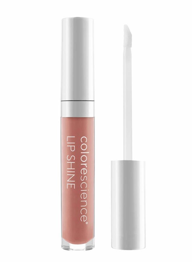 Colorescience Sunforgettable Lip Shine SPF 35 - Champagne for Women - 0.13 oz - Image 1