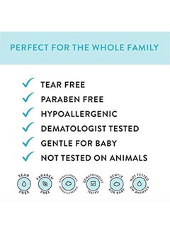 The Honest Company Conditioning Hair Detangler | Leave-in Conditioner + Fortifying Spray | Tear-free, Cruelty-Free, Hypoallergenic | Almond Nourishing, 4 fl oz  - Image 5