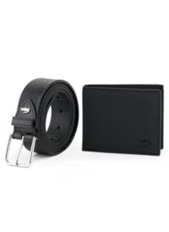LACOSTE Lacoste Wallet-Belt Set For Men  - Image 1