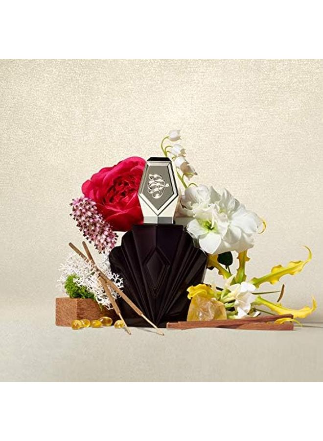 إليزابيث تايلور عطر باشن للنساء أو دي تواليت 74 مل - Image 4